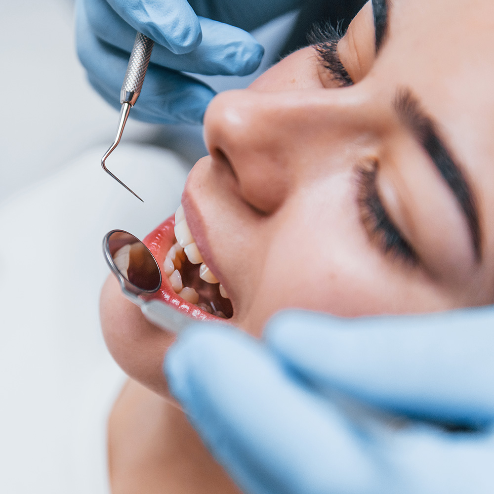 Powell Dental Residency - Orthodontics in Powell Tennessee